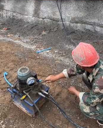 阜阳界首预应力锚杆