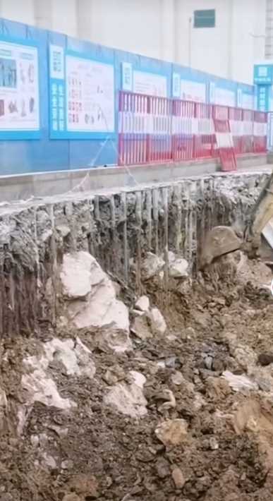 阜阳界首微型桩