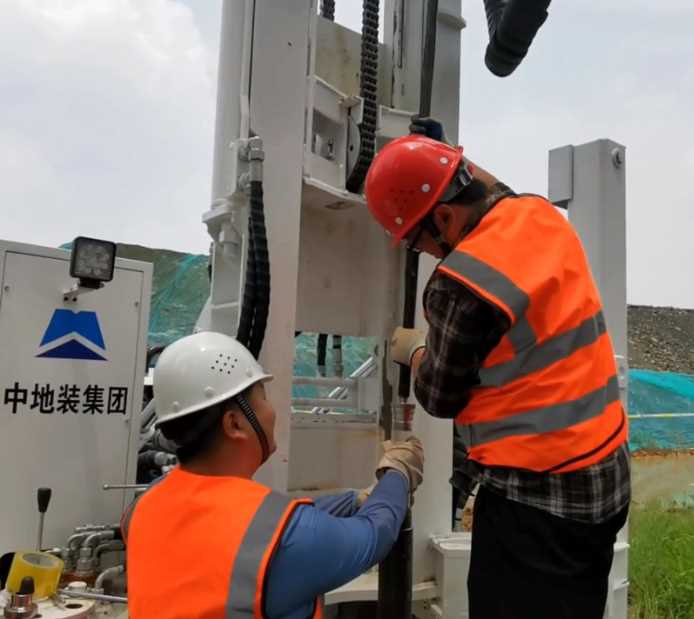 阜阳界首环境勘察