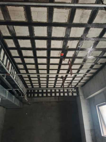 阜阳界首碳纤维加固