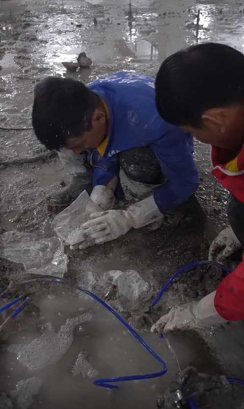 阜阳界首灌浆堵漏